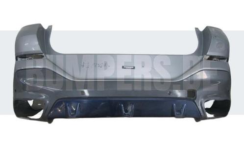 Bumper  BMW X6 G06 M-Pakket M Pakket  19- 51112-8069965	 Ach, Auto-onderdelen, Carrosserie en Plaatwerk, Bumper, Achter, Gebruikt