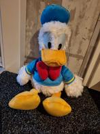 Donald Duck knuffel van Disneyland, Ophalen of Verzenden, Zo goed als nieuw, Overige typen