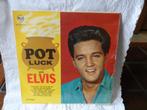 LP Elvis Presley, Cd's en Dvd's, Ophalen of Verzenden, 1960 tot 1980, Gebruikt