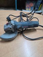 Bosch GWS 7-125 Haakse Slijper - 125mm flex, Ophalen, Gebruikt, Minder dan 700 watt, Haakse handslijpmachine