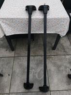 Dakdragers Ford Galaxy Dak Zwart Auto 2006-2015, Auto diversen, Dakdragers, Ophalen, Gebruikt