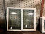 Vast-draaikiep raam | nieuw | kunststof | wit | Veka, Kunststof, Raamkozijn, Nieuw, Ophalen of Verzenden