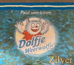 Dolfje weerwolfje puzzel (zilver puzzel), Ophalen of Verzenden, Minder dan 500 stukjes, Zo goed als nieuw