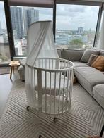 Stokke sleepi mini ledikant, Kinderen en Baby's, Babywiegjes en Ledikanten, Ophalen, Zo goed als nieuw, Ledikant