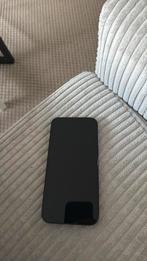 iPhone 14 - 256GB - Zwart  - Inclusief hoesje & kabel, 256 GB, Zwart, Ophalen of Verzenden, Zo goed als nieuw