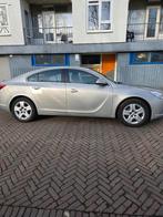 Opel Insignia 1.6 Turbo 132KW 5-DRS 2011 Beige, Auto's, Opel, 13 km/l, Euro 5, Zwart, 4 cilinders