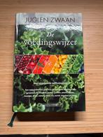 De Voedingswijzer - Juglen Zwaan (Zo goed als nieuw), Ophalen of Verzenden, Zo goed als nieuw, Dieet en Voeding