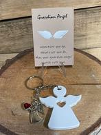 Guardian Angel Sleutelhanger, Ophalen of Verzenden, Nieuw, Overige typen
