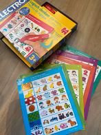 Electro, Kinderen en Baby's, Speelgoed | Educatief en Creatief, Ophalen of Verzenden, Zo goed als nieuw