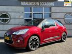 Citroen DS3 1.6 THP Sport Chic |NAVI,CRUISE,STOELVW,TREKH,PD, Auto's, Citroën, Euro 5, 15 km/l, Gebruikt, Navigatiesysteem