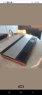 Beocenter 4000 topvintage, Ophalen, Gebruikt, Minder dan 60 watt, Overige merken