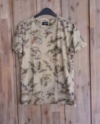 Heren shirt van Lost Minds maat S, Kleding | Heren, T-shirts, Ophalen of Verzenden, Zo goed als nieuw, Lost Minds