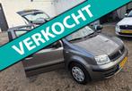 Fiat Panda 1.2 Active ZEER NETJES AIRCO, Auto's, Euro 5, Stof, Gebruikt, Origineel Nederlands