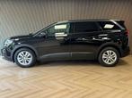 Peugeot 5008 1.2 PureTech Blue Lease Executive 7 PERSOONS AU, Stof, Gebruikt, 1199 cc, Met garantie (alle)