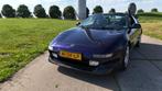 Toyota MR2 2.0 GTI T-bar 1999 Dark mica purple, Auto's, Toyota, 1998 cc, Achterwielaandrijving, 4 cilinders, Handgeschakeld