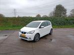 Seat Mii 1.0 44KW 2012 airco, Auto's, Seat, Voorwielaandrijving, 840 kg, 4 stoelen, Mii