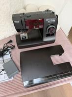 Toyota Super J26 “Super Jeans” Sewing Machine – Heavy Duty, Hobby en Vrije tijd, Naaimachines en Toebehoren, Ophalen, Zo goed als nieuw