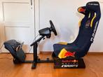 Playstation Playseat RedBull F1, Ophalen, Zo goed als nieuw, Playseat of Racestoel, PlayStation 4