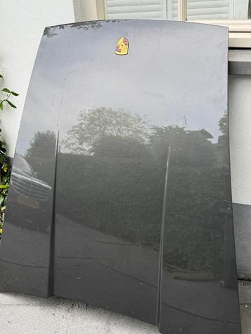 Porsche 964 kofferklep origineel beschikbaar voor biedingen