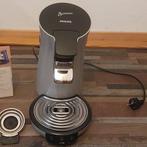 Senseo apparaat, Ophalen, Gebruikt, Koffiemachine, Koffiepads en cups