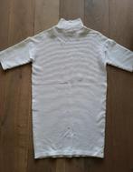 Monki jurk maat M, Maat 38/40 (M), Wit, Ophalen of Verzenden, Zo goed als nieuw