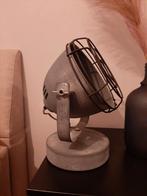 Industriële lamp, Ophalen, Zo goed als nieuw, Minder dan 50 cm