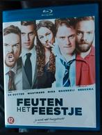Feuten het feestje bluray NL, Ophalen of Verzenden, Zo goed als nieuw, Tekenfilms en Animatie