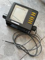 Humminbird LCR 400, Ophalen, Gebruikt, Overige typen