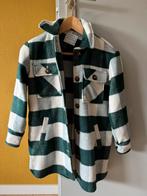 Vest/ jas 140/146, Ophalen of Verzenden, Zo goed als nieuw, Jongen, Jas