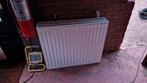Radiator - 90x75x16 cm, Doe-het-zelf en Verbouw, Verwarming en Radiatoren, Ophalen of Verzenden