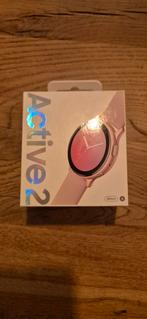 Samsung Galaxy Watch Active 2, Ophalen, Nieuw, Roze, Android