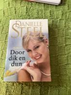 Daniëlle steel, Ophalen, Zo goed als nieuw, Film, Tv en Media