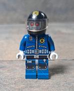 The Lego Movie minifig tlm046. Robo SWAT, Ophalen of Verzenden, Zo goed als nieuw, Lego