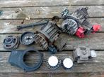 Minibike onderdelen, Fietsen en Brommers, Minibikes, Midibikes en Pitbikes, Ophalen of Verzenden, Zo goed als nieuw, Overige typen