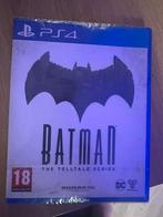Batman - The Telltale Series, PlayStation 4, Spelcomputers en Games, Games | Sony PlayStation 4, Avontuur en Actie, Vanaf 18 jaar