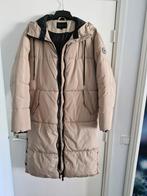 Winterjas beige, Kleding | Dames, Ophalen of Verzenden, Zo goed als nieuw, Beige