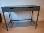 Ikea Bureau - Weinig gebruikt, Huis en Inrichting, Bureaus, Ophalen, Zo goed als nieuw