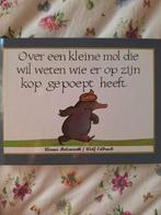 Over een kleine mol, Ophalen of Verzenden, Zo goed als nieuw, Werner Holzwarth, Fictie algemeen