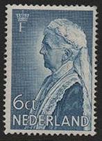 269  POSTFRIS ( Emma zegel 1934 Cat. € 32,- ), Postzegels en Munten, Postzegels | Nederland, Verzenden, T/m 1940, Postfris