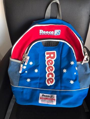 Hele mooie blauwe waterdichte  "Reece Australia"' Rugtas/zak beschikbaar voor biedingen
