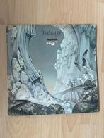 Yes – Relayer LP vinyl plaat - Germany, Ophalen of Verzenden, Gebruikt, 12 inch, Progressive