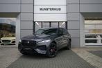 Jaguar F-Pace 2.0 P400e PHEV R-Dynamic HSE 90th Ann. Edition, Auto's, Jaguar, Zwart, 4 cilinders, Met garantie (alle), Bedrijf