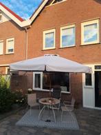 Parasol heel netjes, Ophalen of Verzenden, Zo goed als nieuw, 1 tot 2 meter