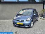 Toyota Aygo 1.0-12V Comfort | 2009 | Airco | Rijdt top, Voorwielaandrijving, Gebruikt, Met garantie (alle), 68 pk