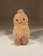 Peanut jellycat, Ophalen of Verzenden, Zo goed als nieuw, Overige typen