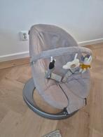 Praktisch nieuwe Wipstoel Nuna Leaf Grow, Kinderen en Baby's, Wipstoeltjes, Ophalen, Zo goed als nieuw, Overige merken