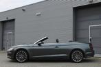 Audi A5 Cabriolet 2.0 TFSI Sport Pro Line S (bj 2017), Auto's, Bluetooth, Gebruikt, 4 stoelen, Alcantara