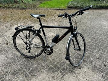 Koga myata heren citybike beschikbaar voor biedingen