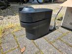 Nespresso Vertuo Pop (zwart), Witgoed en Apparatuur, Koffiezetapparaten, Afneembaar waterreservoir, Koffiemachine, Ophalen of Verzenden
