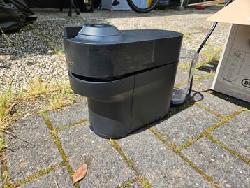 Nespresso Vertuo Pop (zwart) beschikbaar voor biedingen